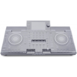 DECKSAVER - DS PC SC LIVE 4, Cover per Console DJ DECKSAVER - DS PC SC LIVE 4, Cover per Console DJ