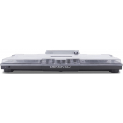 DECKSAVER - DS PC SC LIVE 4, Cover per Console DJ DECKSAVER - DS PC SC LIVE 4, Cover per Console DJ