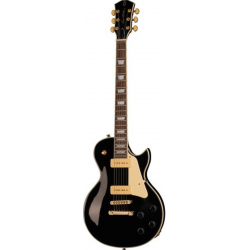 Sire - L7V Black, Chitarra elettrica Sire - L7V Black, Chitarra elettrica