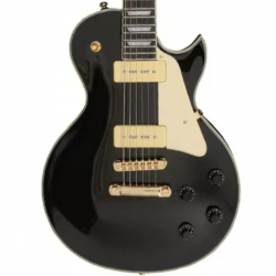 Sire - L7V Black, Chitarra elettrica Sire - L7V Black, Chitarra elettrica