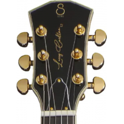 Sire - L7V Black, Chitarra elettrica Sire - L7V Black, Chitarra elettrica