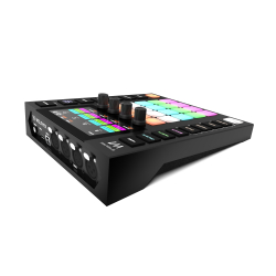 wolfmix w1 mk2 controller dmx professionale standalone wolfmix w1 mk2 controller dmx professionale standalone