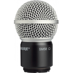 Shure - RPW112, Capsula per microfono Shure - RPW112, Capsula per microfono