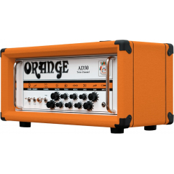 Orange - AD30HTC, Testata valvolare Orange - AD30HTC, Testata valvolare