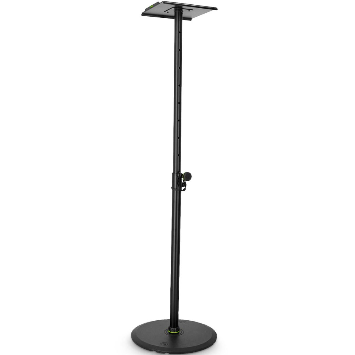 GRAVITY SP 3202 LR B - Stand per Monitor GRAVITY SP 3202 LR B - Stand per Monitor