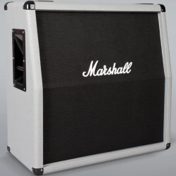2551AV Silver Jubilee 4 x 12" 280 Watt, Cabinet 2551AV Silver Jubilee 4 x 12" 280 Watt, Cabinet