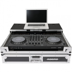 MAGMA - DJ CONTROLLER WORKSTATION DDJ GRV6 MAGMA - DJ CONTROLLER WORKSTATION DDJ GRV6