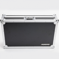 MAGMA - DJ CONTROLLER WORKSTATION DDJ GRV6 MAGMA - DJ CONTROLLER WORKSTATION DDJ GRV6