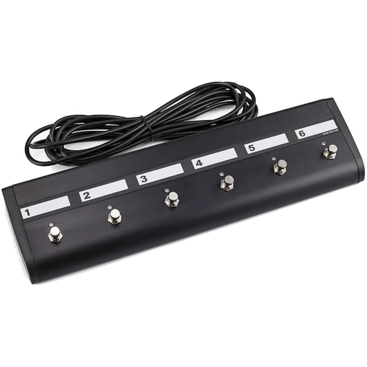 Marshall Pedl-91016, Pedale Footswitch Marshall Pedl-91016, Pedale Footswitch