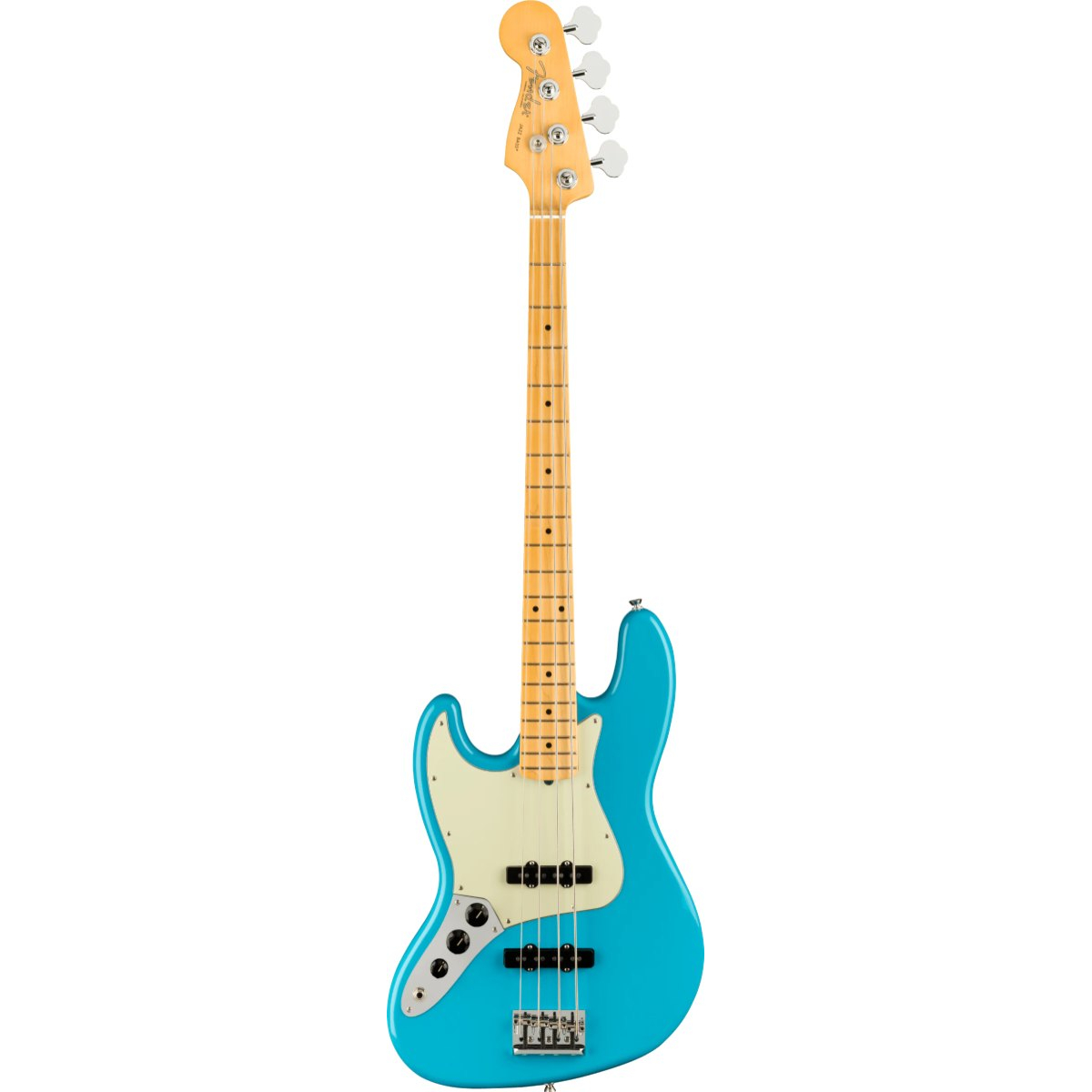 Fender American Professional II Jazz Bass Left-Hand Fender American Professional II Jazz Bass Left-Hand