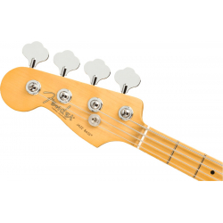 Fender American Professional II Jazz Bass Left-Hand Fender American Professional II Jazz Bass Left-Hand