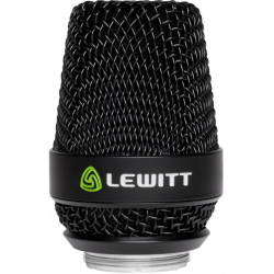 LEWITT_W9_Capsula_per_mic_a_condensatore LEWITT_W9_Capsula_per_mic_a_condensatore