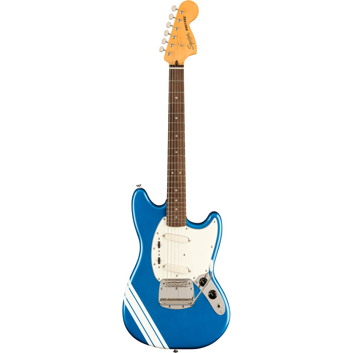 Squier - FSR Classic Vibe '60s Competition Mustang Squier - FSR Classic Vibe '60s Competition Mustang