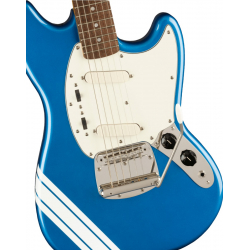 Squier - FSR Classic Vibe '60s Competition Mustang Squier - FSR Classic Vibe '60s Competition Mustang