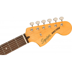 Squier - FSR Classic Vibe '60s Competition Mustang Squier - FSR Classic Vibe '60s Competition Mustang