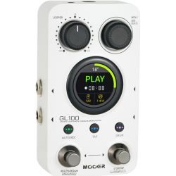 Mooer_GL100_Pro_Stereo_Looper Mooer_GL100_Pro_Stereo_Looper
