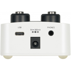 Mooer_GL100_Pro_Stereo_Looper Mooer_GL100_Pro_Stereo_Looper