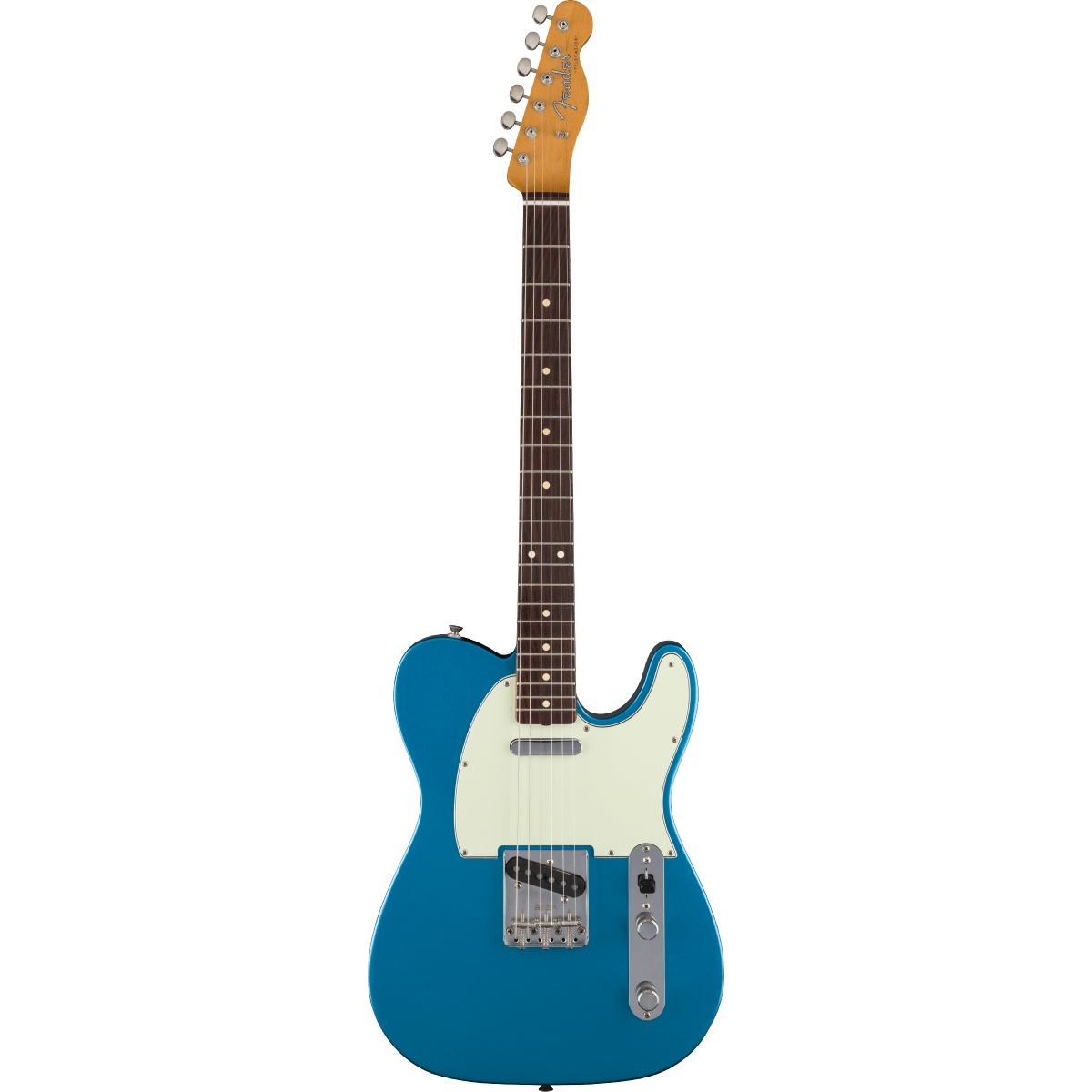 Fender_Limited_Edition_Road_Worn_'60s_Telecaster Fender_Limited_Edition_Road_Worn_'60s_Telecaster