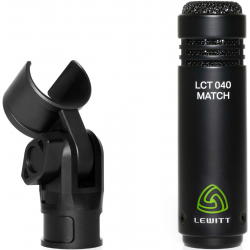 Microfono-a-condensatore-Lewitt-Lct-040-Match Microfono-a-condensatore-Lewitt-Lct-040-Match