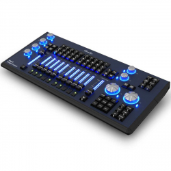 console-luci-2-uscite-dmx-magicq-compact-connect console-luci-2-uscite-dmx-magicq-compact-connect