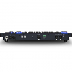 console-luci-2-uscite-dmx-magicq-compact-connect console-luci-2-uscite-dmx-magicq-compact-connect