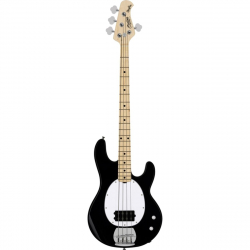 sterling-stingray-ray2-black-basso-elettrico sterling-stingray-ray2-black-basso-elettrico
