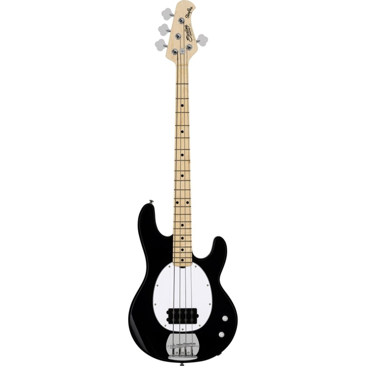 sterling-stingray-ray2-black-basso-elettrico sterling-stingray-ray2-black-basso-elettrico