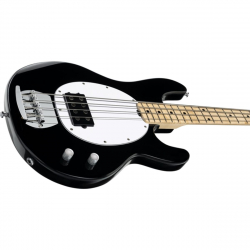 sterling-stingray-ray2-black-basso-elettrico sterling-stingray-ray2-black-basso-elettrico