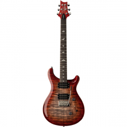prs-se-custom-24-charcoal-cherry-burst-2025 prs-se-custom-24-charcoal-cherry-burst-2025