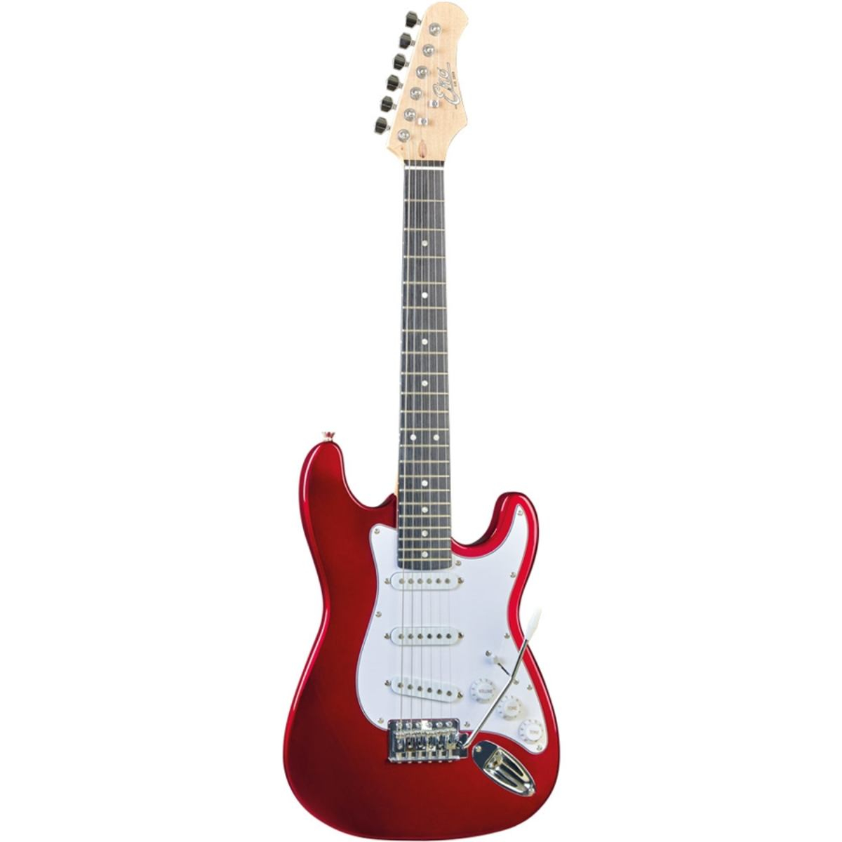 eko-s-100-3/4-chrome-red eko-s-100-3/4-chrome-red