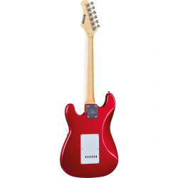 eko-s-100-3/4-chrome-red eko-s-100-3/4-chrome-red