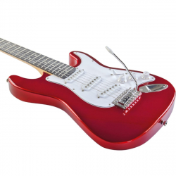 eko-s-100-3/4-chrome-red eko-s-100-3/4-chrome-red