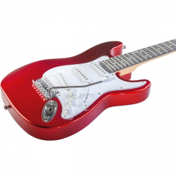 eko-s-100-3/4-chrome-red eko-s-100-3/4-chrome-red