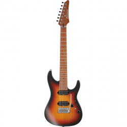 ibanez-az24027-tff-chitarra-elettrica-7-corde ibanez-az24027-tff-chitarra-elettrica-7-corde