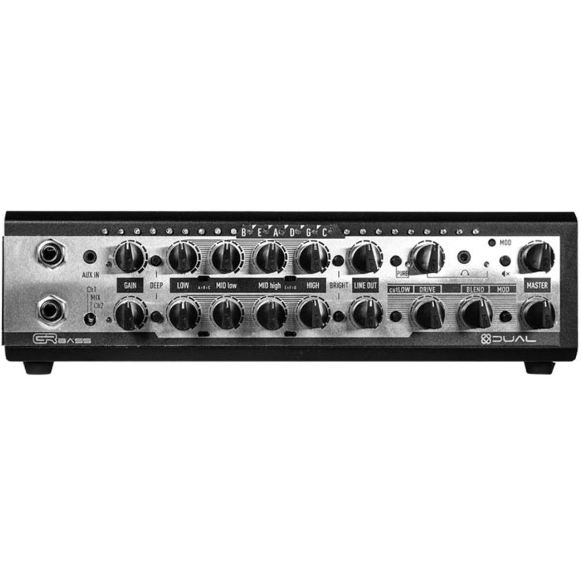grbass-dual-1400-black grbass-dual-1400-black