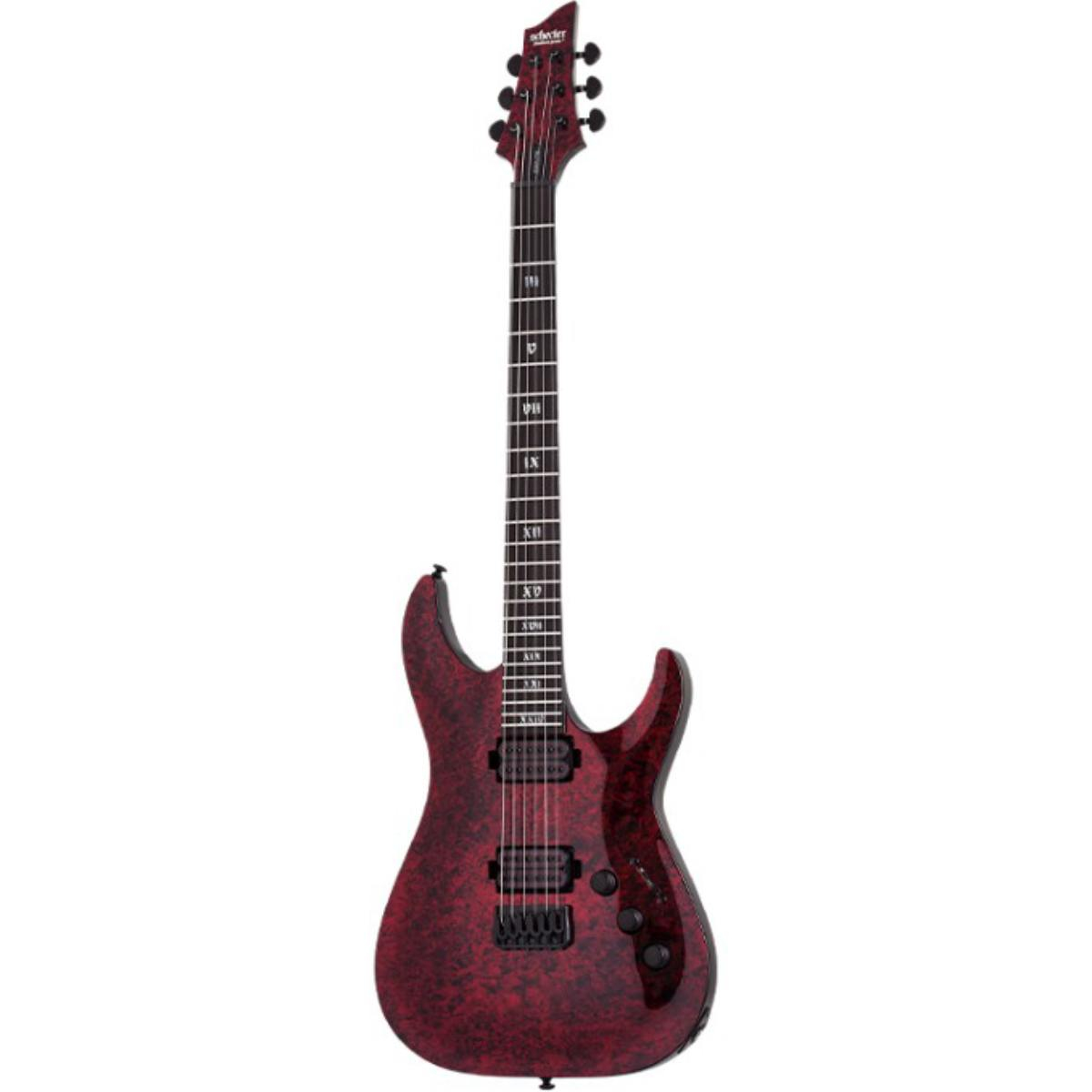 schecter-c-1-apocalypse-red-reign-rr schecter-c-1-apocalypse-red-reign-rr