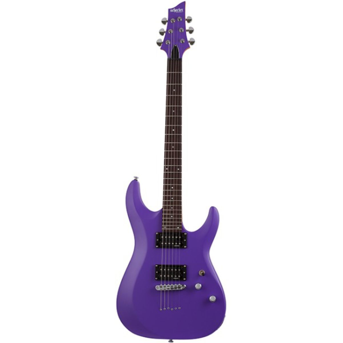 schecter-c-6-deluxe-sdprpl-sch429 schecter-c-6-deluxe-sdprpl-sch429