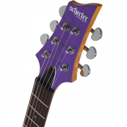 schecter-c-6-deluxe-sdprpl-sch429 schecter-c-6-deluxe-sdprpl-sch429