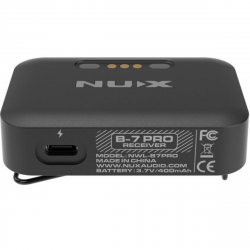 nux-B-7-pro-sistema-in-ear-wireless-professionale nux-B-7-pro-sistema-in-ear-wireless-professionale