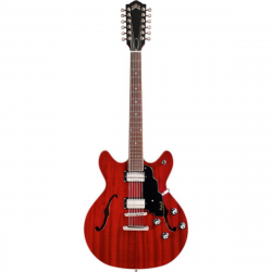 guild-starfire-i-12-cherry-red-chitarra-elettrica-semi-hollow guild-starfire-i-12-cherry-red-chitarra-elettrica-semi-hollow