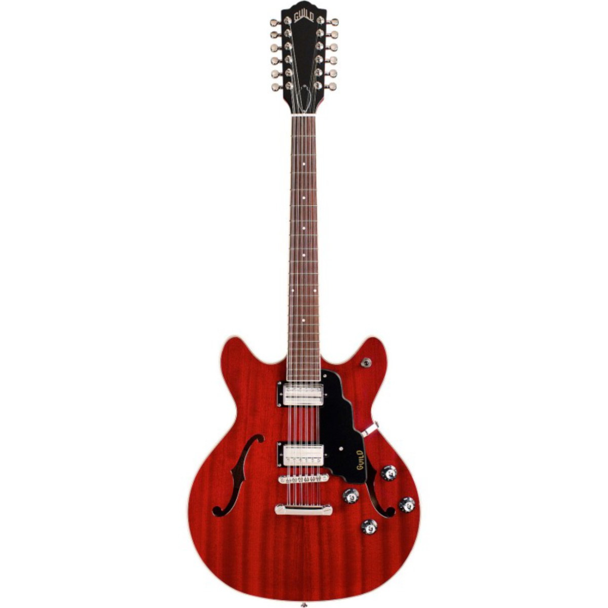 guild-starfire-i-12-cherry-red-chitarra-elettrica-semi-hollow guild-starfire-i-12-cherry-red-chitarra-elettrica-semi-hollow