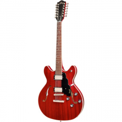 guild-starfire-i-12-cherry-red-chitarra-elettrica-semi-hollow guild-starfire-i-12-cherry-red-chitarra-elettrica-semi-hollow