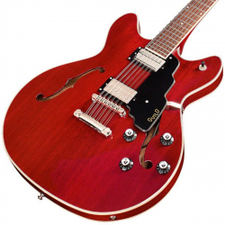 guild-starfire-i-12-cherry-red-chitarra-elettrica-semi-hollow guild-starfire-i-12-cherry-red-chitarra-elettrica-semi-hollow