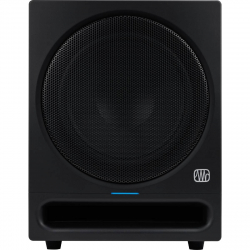Presonus Eris Pro Sub 10 Eu Subwoofer Presonus Eris Pro Sub 10 Eu Subwoofer