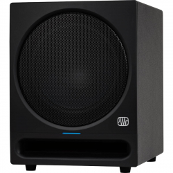 Presonus Eris Pro Sub 10 Eu Subwoofer Presonus Eris Pro Sub 10 Eu Subwoofer