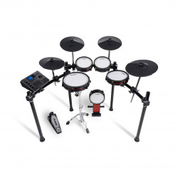 alesis crimson iii kit batteria elettronica alesis crimson iii kit batteria elettronica