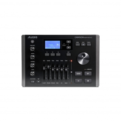 alesis crimson iii kit batteria elettronica alesis crimson iii kit batteria elettronica