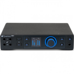 Presonus Quantum Hd 2, scheda audio Presonus Quantum Hd 2, scheda audio