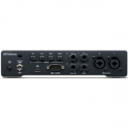 Presonus Quantum Hd 2, scheda audio Presonus Quantum Hd 2, scheda audio
