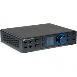 Presonus Quantum Hd 2, scheda audio Presonus Quantum Hd 2, scheda audio